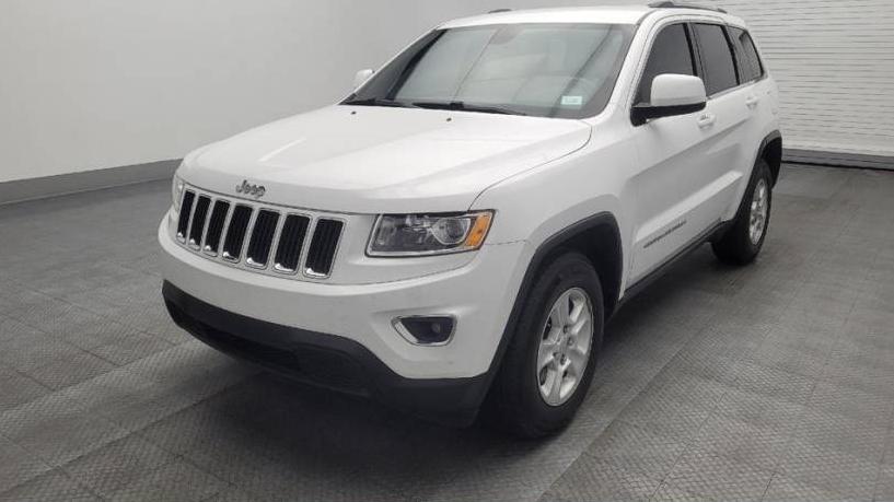 JEEP GRAND CHEROKEE 2015 1C4RJEAG0FC185168 image